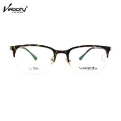 Gọng kính VELOCITY VL47411 855 chính hãng