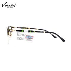 Gọng kính VELOCITY VL47411 855 chính hãng