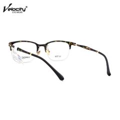 Gọng kính VELOCITY VL47411 855 chính hãng