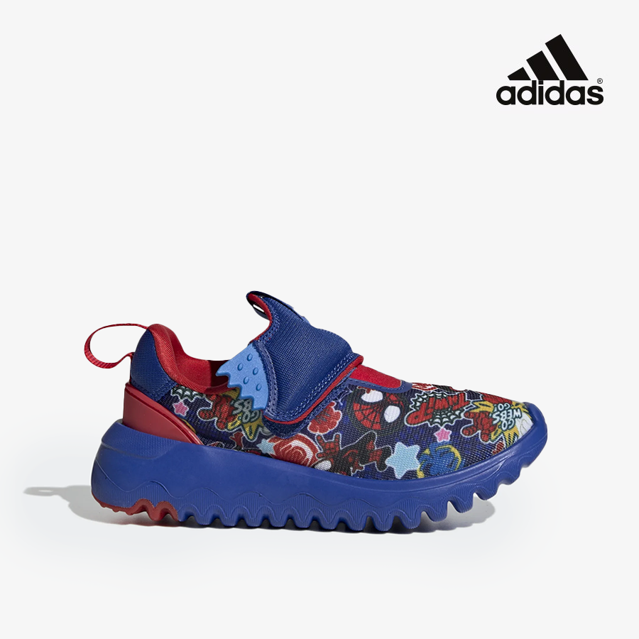 Giày Sneakers Bé Trai ADIDAS Suru365 Spider-Man C