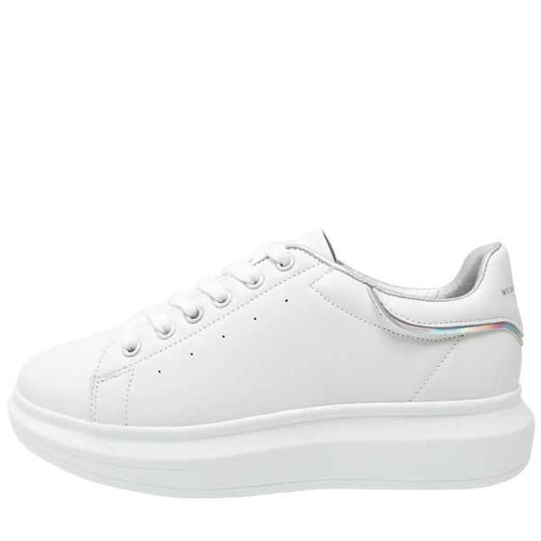 Giày Sneakers Unisex Domba High Point PS