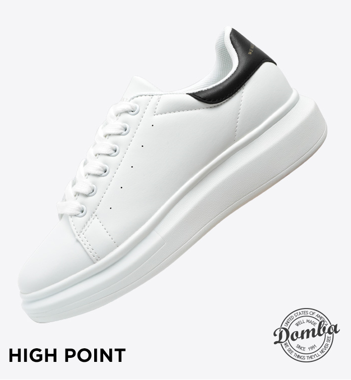 Giày Sneakers Unisex DOMBA High Point