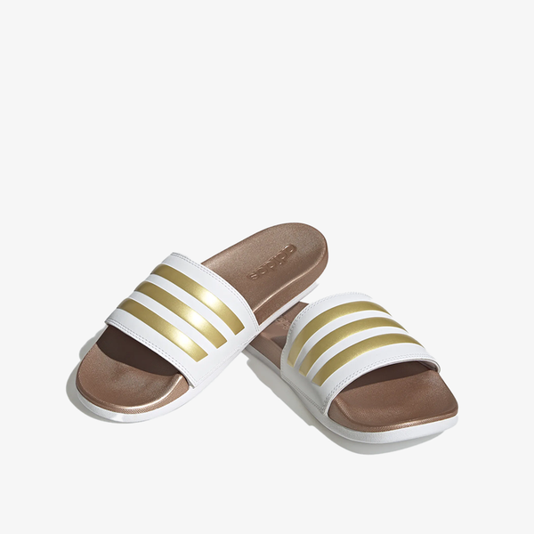 Dép Quai Ngang Nữ ADIDAS Adilette Comfort