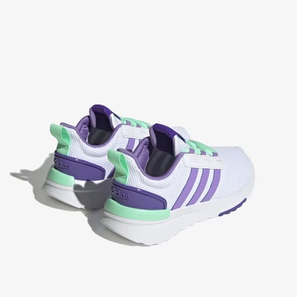 Giày Sneakers Trẻ Em Unisex ADIDAS Racer Tr21 K