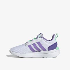 Giày Sneakers Trẻ Em Unisex ADIDAS Racer Tr21 K