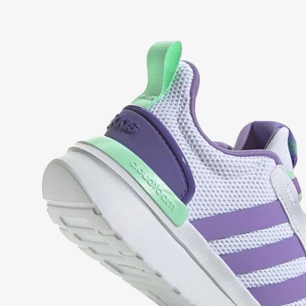 Giày Sneakers Trẻ Em Unisex ADIDAS Racer Tr21 K