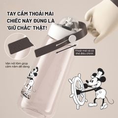 Bình nước nhựa Disney - H10000-1X