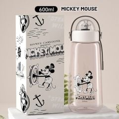 Bình nước nhựa Disney - H10000-1X
