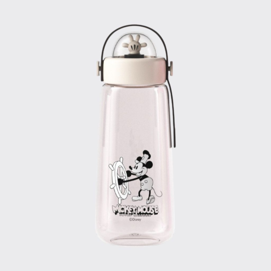 Bình nước nhựa Disney - H10000-1X