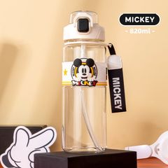 Bình nước nhựa Disney - H10010-1X