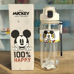 Bình nước nhựa Disney - H10010-1X