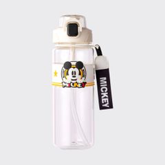 Bình nước nhựa Disney - H10010-1X