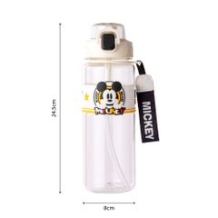 Bình nước nhựa Disney - H10010-1X