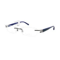 Gọng Kính Unisex Charmant CH11919 GR