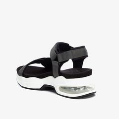 [Trưng bày] Giày Sandals Nữ XTI Kakhi Textile Ladies