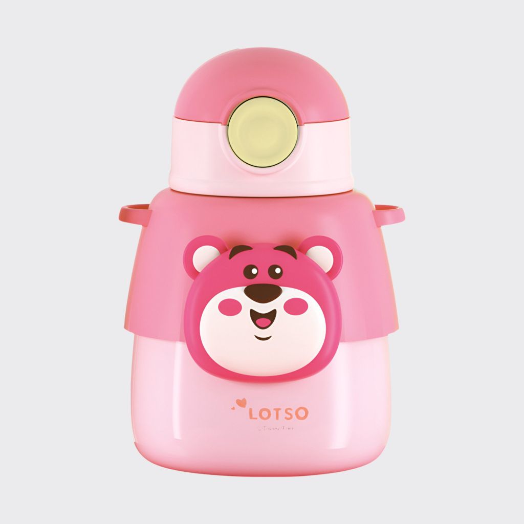Bình nước giữ nhiệt Disney - HM3445L