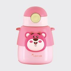 Bình nước giữ nhiệt Disney - HM3445L