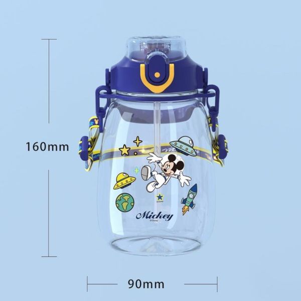 Bình nước nhựa Disney - HM8108M1