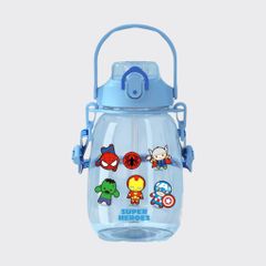 Bình nước nhựa Disney - HM8108A1