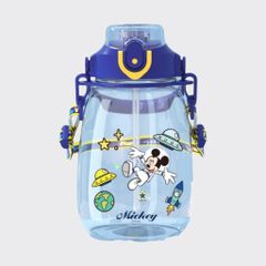 Bình nước nhựa Disney - HM8108M1