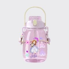 Bình nước nhựa Disney - HM8108S