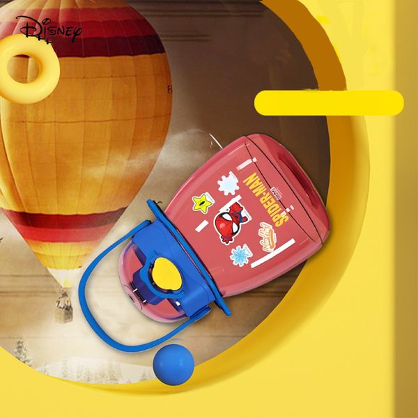 Bình nước nhựa Disney - HM8118A2
