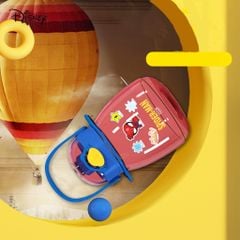 Bình nước nhựa Disney - HM8118A2