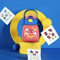 Bình nước nhựa Disney - HM8118A2