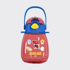 Bình nước nhựa Disney - HM8118A2