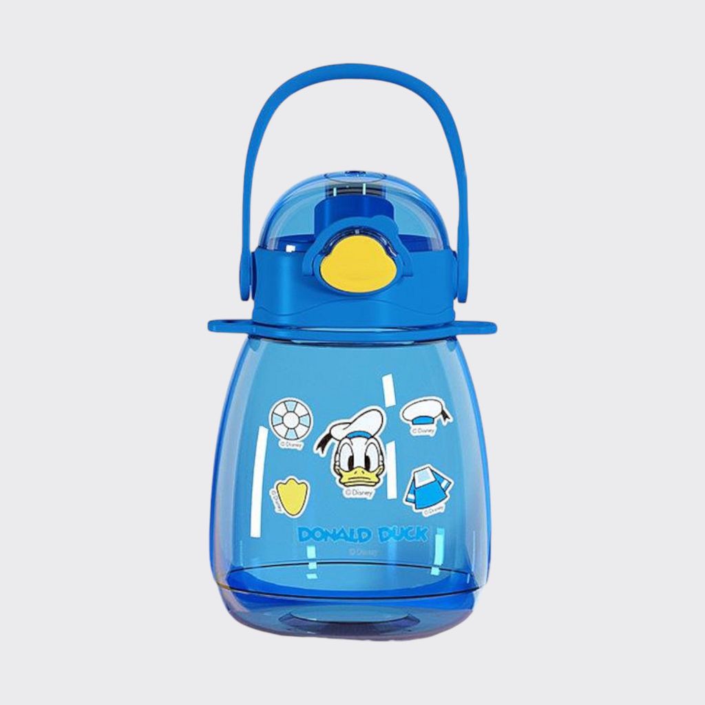 Bình nước nhựa Disney - HM8118M2