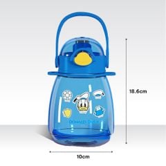 Bình nước nhựa Disney - HM8118M2