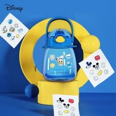 Bình nước nhựa Disney - HM8118M2