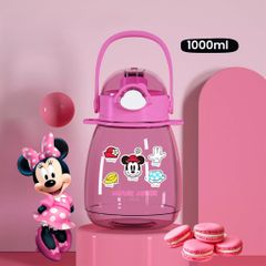 Bình nước nhựa Disney - HM8118N