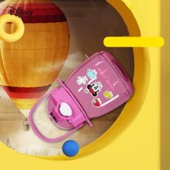 Bình nước nhựa Disney - HM8118N
