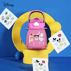 Bình nước nhựa Disney - HM8118N