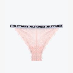 Quần Lót Ren High Cut Sporty Chic FLP1204