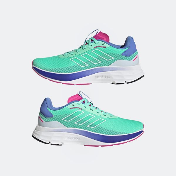 Giày Sneakers Nữ ADIDAS Speedmotion