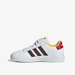 Giày Sneakers Trẻ Em Unisex ADIDAS Grand Court Mickey El  K