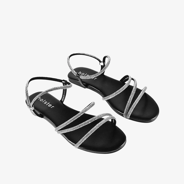 Giày Sandals Nữ HOLSTER Viva Flat