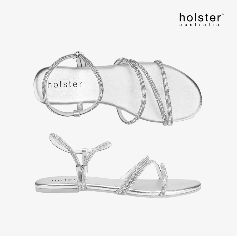 Giày Sandals Nữ HOLSTER Viva Flat