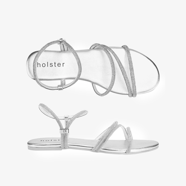 Giày Sandals Nữ HOLSTER Viva Flat