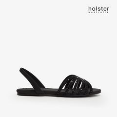 Giày Sandals Nữ HOLSTER Mermaid Flat