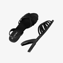 Giày Sandals Nữ HOLSTER Mermaid Flat