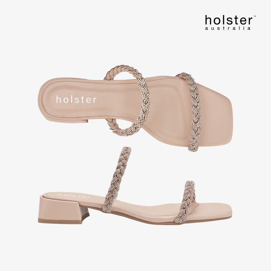 Dép Nữ HOLSTER Tiana Heel