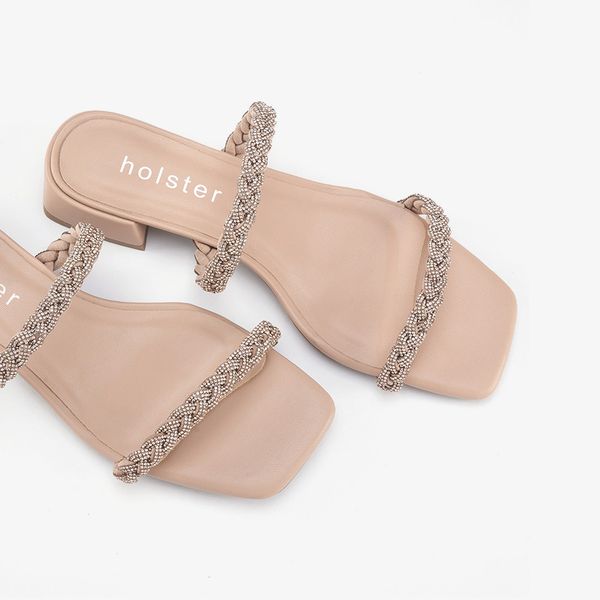 Dép Nữ HOLSTER Tiana Heel