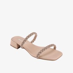 Dép Nữ HOLSTER Tiana Heel