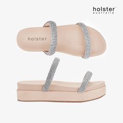 Dép Nữ HOLSTER Ivanna Flatform