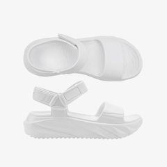 Giày Sandals Nữ HOLSTER Cloudnine White