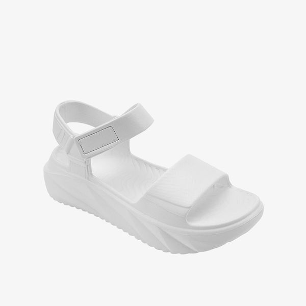 Giày Sandals Nữ HOLSTER Cloudnine White