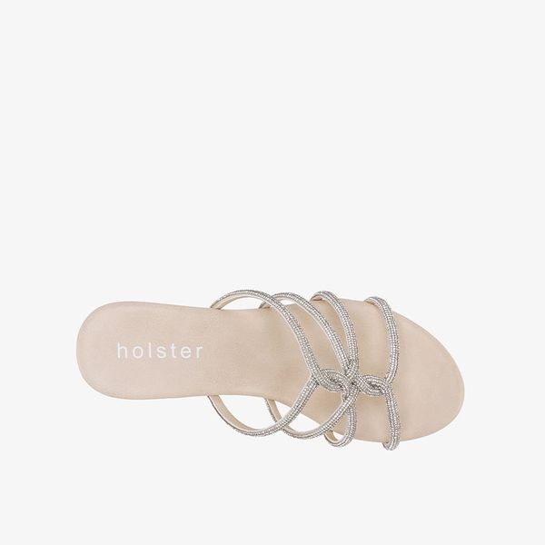 Giày Sandals Nữ Sundown Wedge